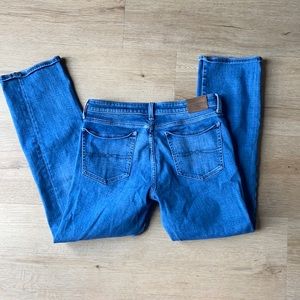 Lucky Brand Stretch Jeans